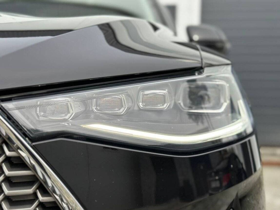 Haval F7 с пробегом — 2022 год. Фото: #8