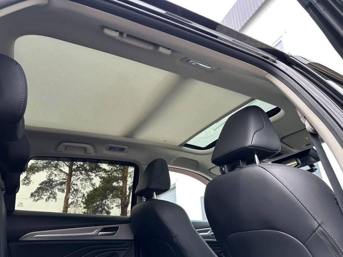 Haval F7 с пробегом — 2022 год. Фото: #12