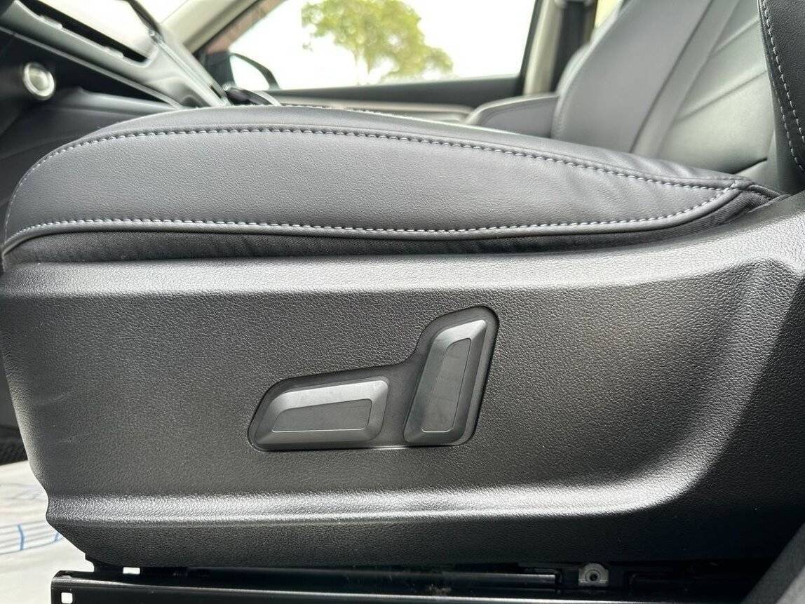 Haval F7 с пробегом — 2022 год. Фото: #20