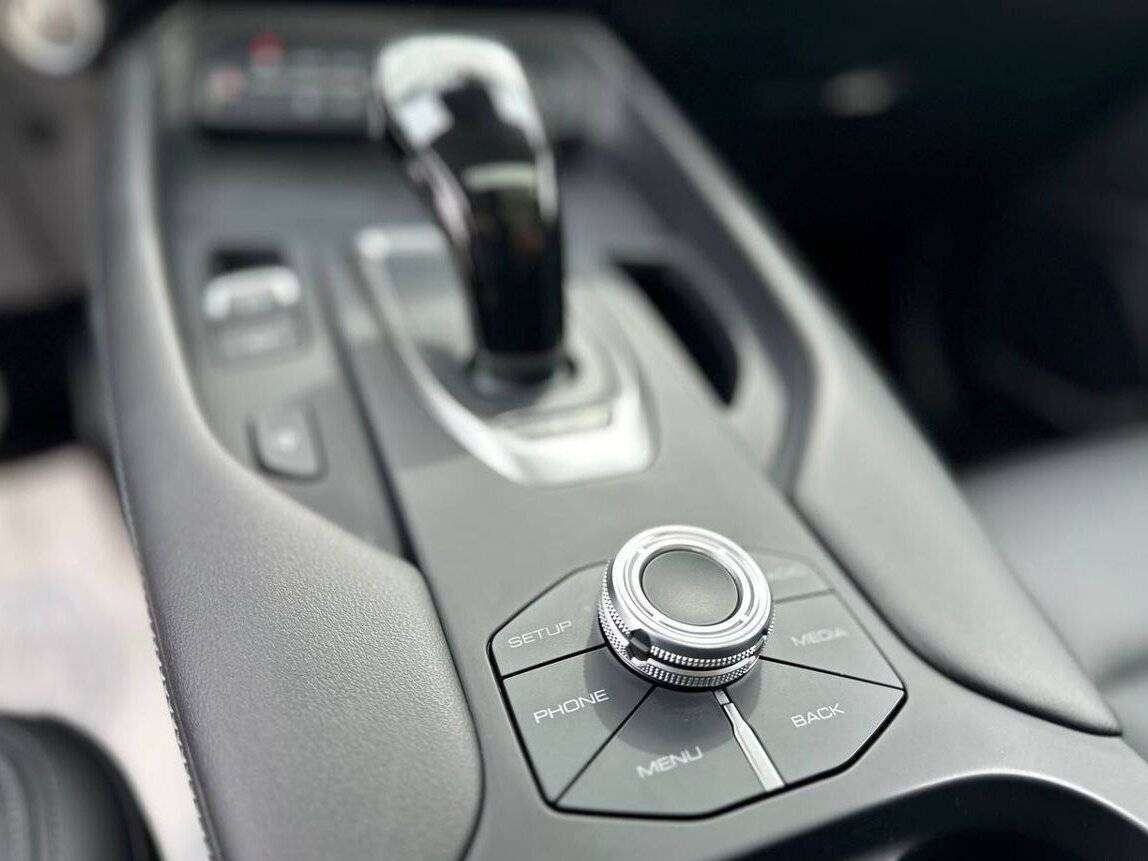 Haval F7 с пробегом — 2022 год. Фото: #23