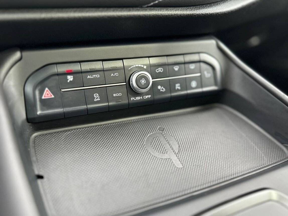 Haval F7 с пробегом — 2022 год. Фото: #27