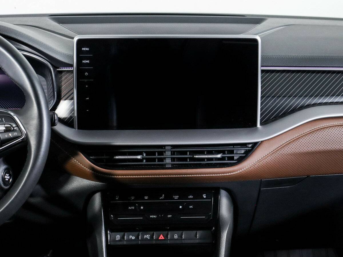 Skoda Kodiaq с пробегом — 2023 год. Фото: #9