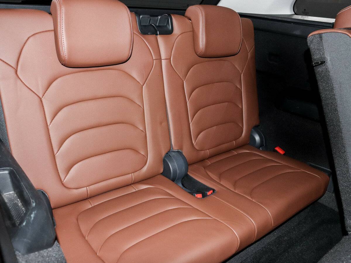 Skoda Kodiaq с пробегом — 2023 год. Фото: #16