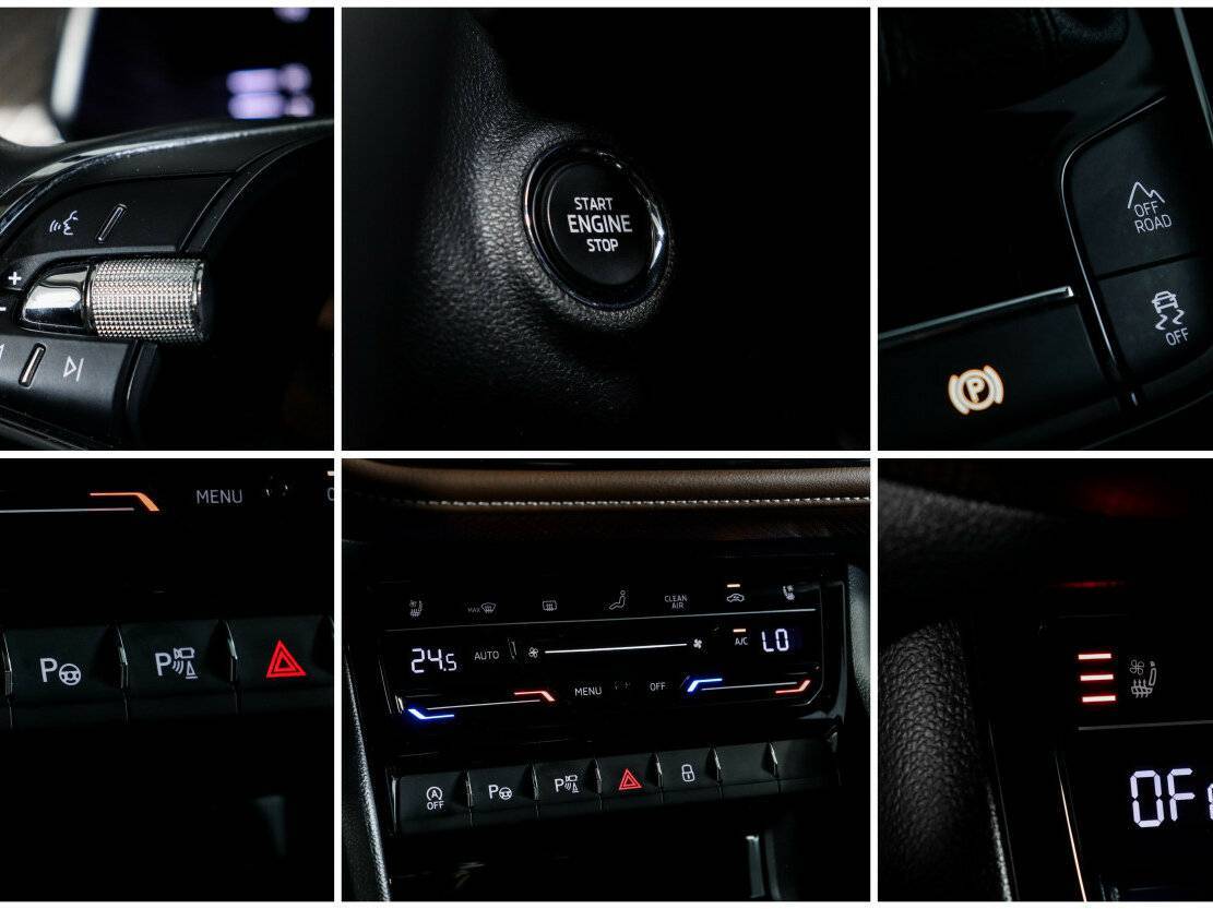 Skoda Kodiaq с пробегом — 2023 год. Фото: #19