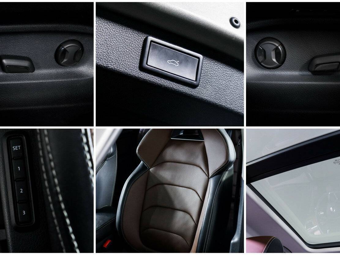 Skoda Kodiaq с пробегом — 2023 год. Фото: #21