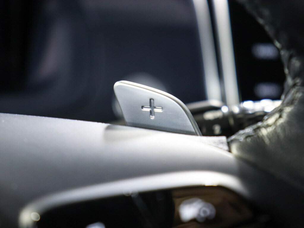 Hyundai Tucson с пробегом — 2021 год. Фото: #10