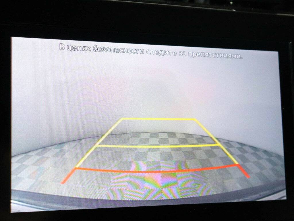 Hyundai Tucson с пробегом — 2021 год. Фото: #11