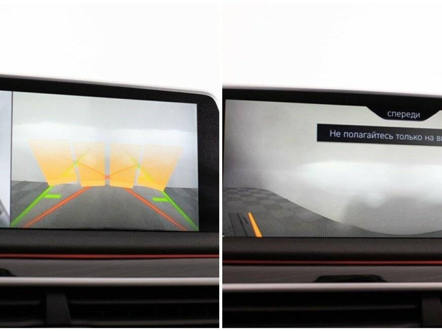 BMW 7 серии с пробегом — 2017 год. Фото: #20