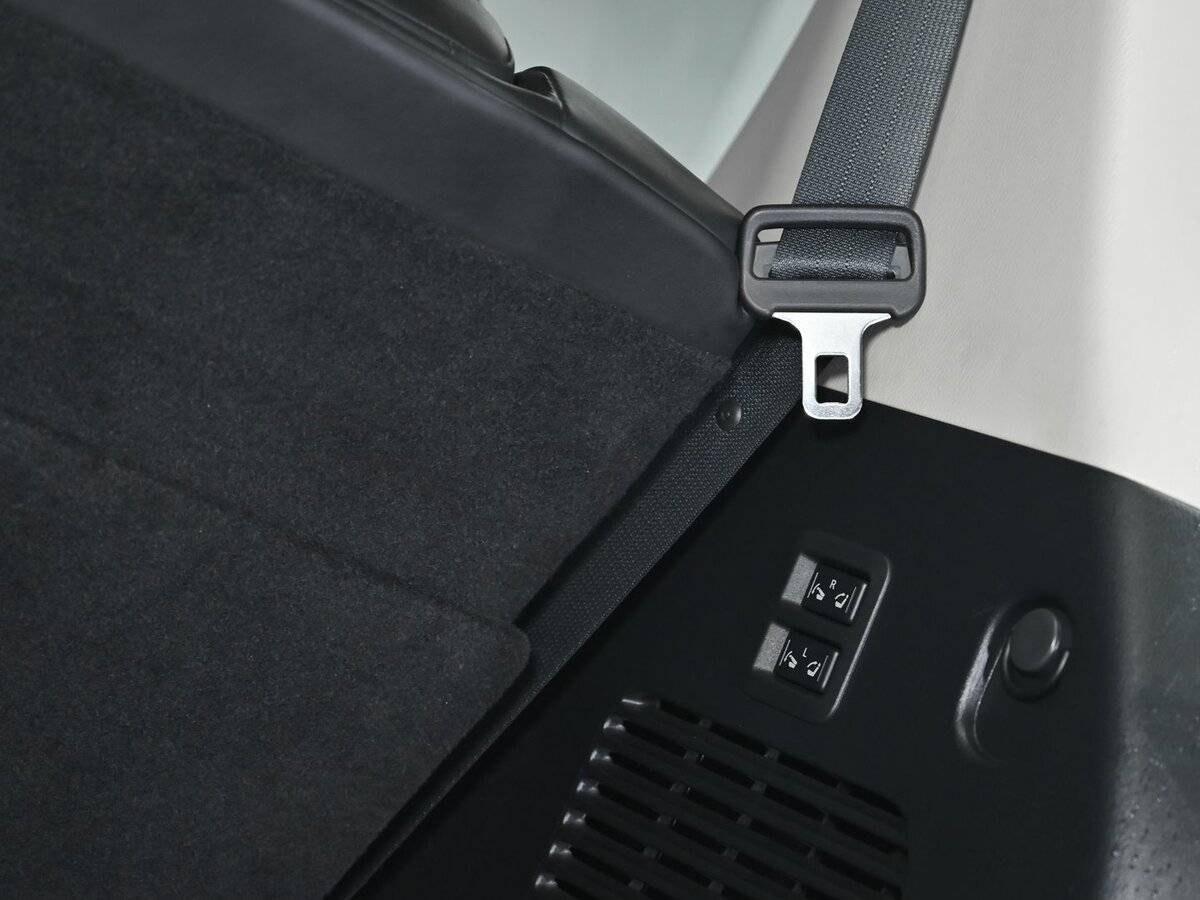 Infiniti QX80 с пробегом — 2013 год. Фото: #19