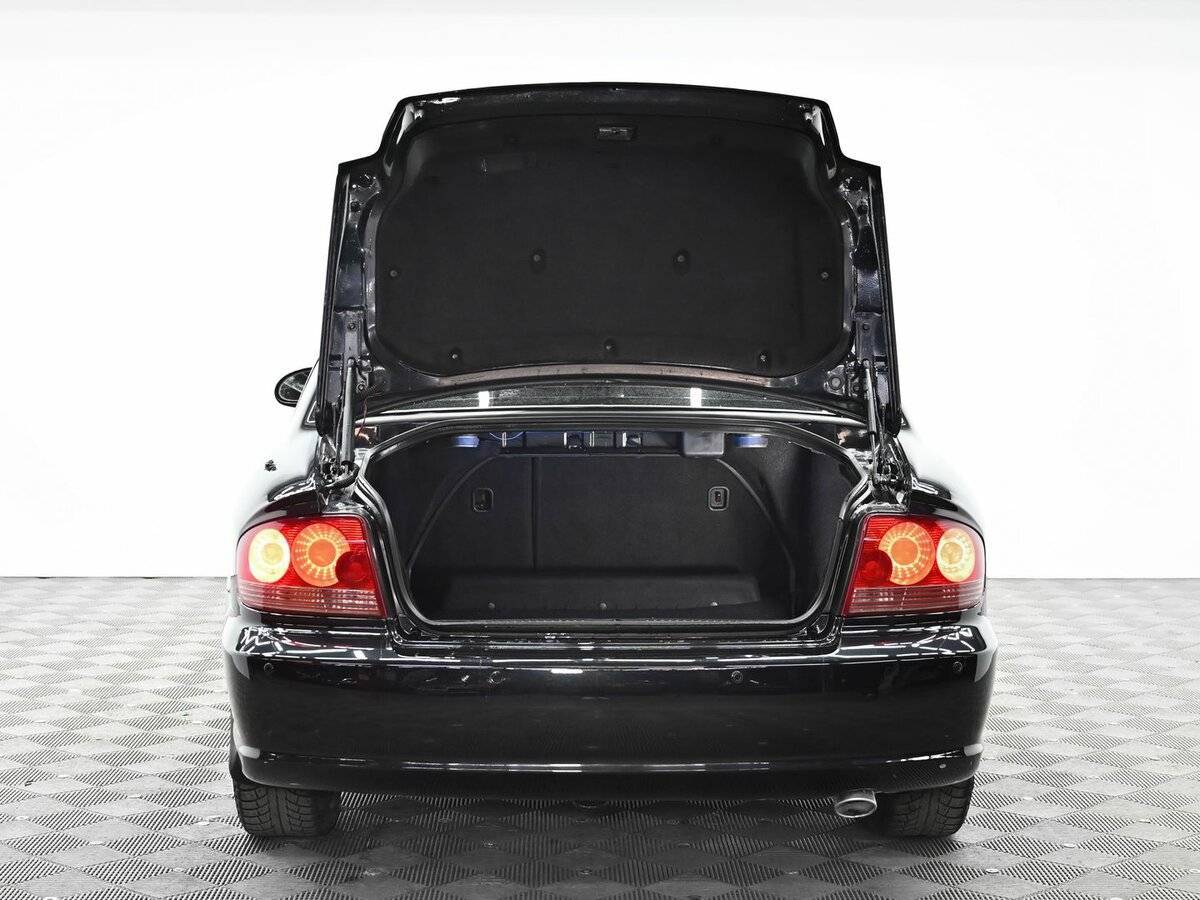 Hyundai Sonata с пробегом — 2005 год. Фото: #4