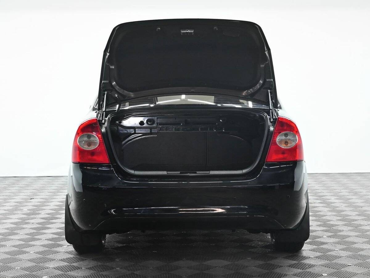 Ford Focus с пробегом — 2010 год. Фото: #4