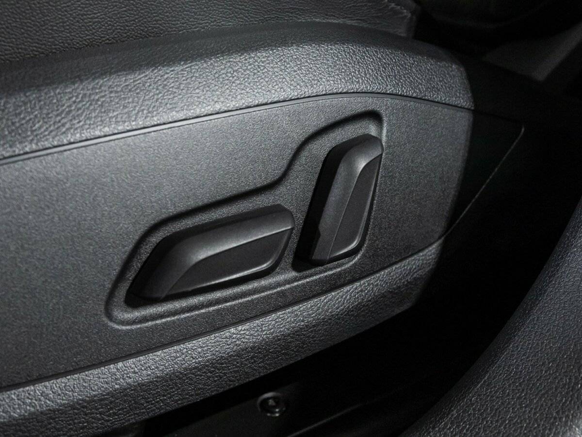 Audi A4 с пробегом — 2021 год. Фото: #15