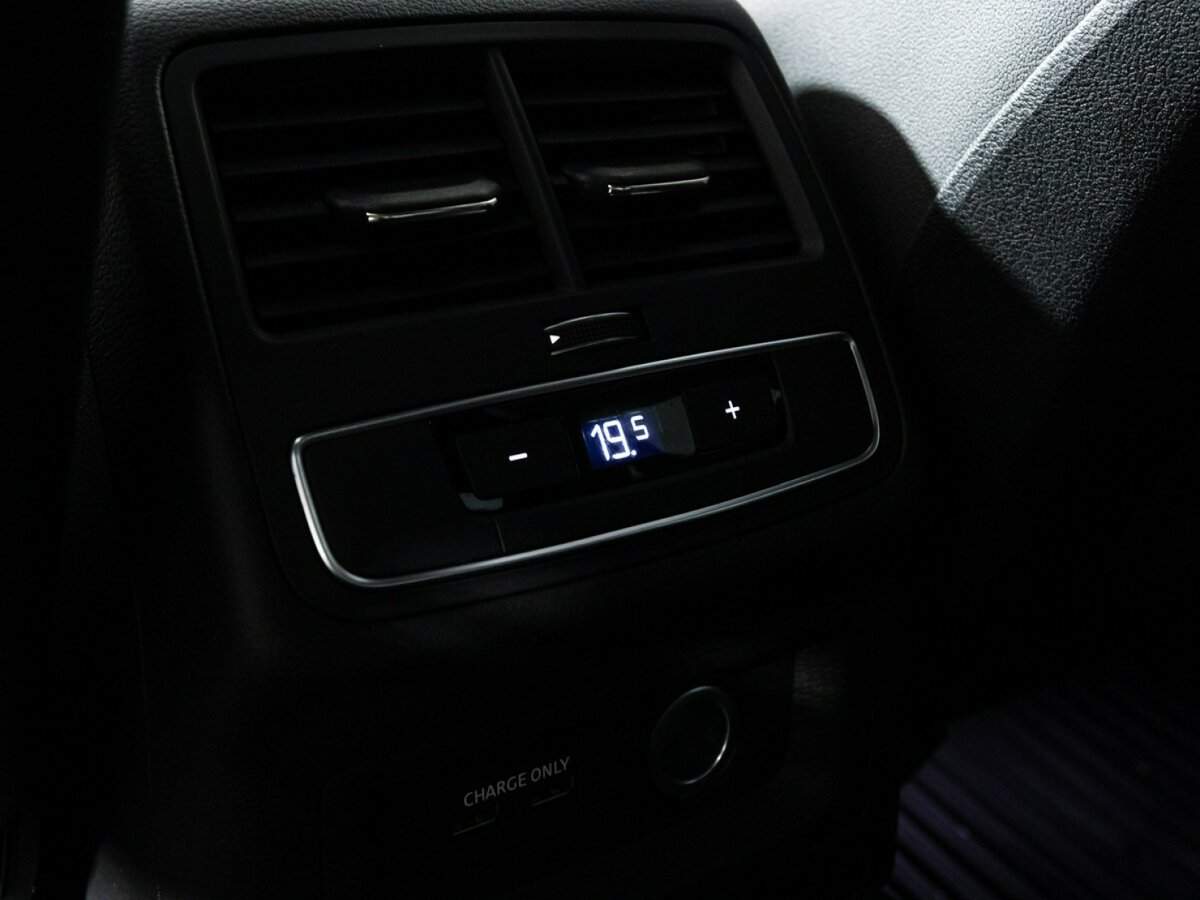 Audi A4 с пробегом — 2021 год. Фото: #20