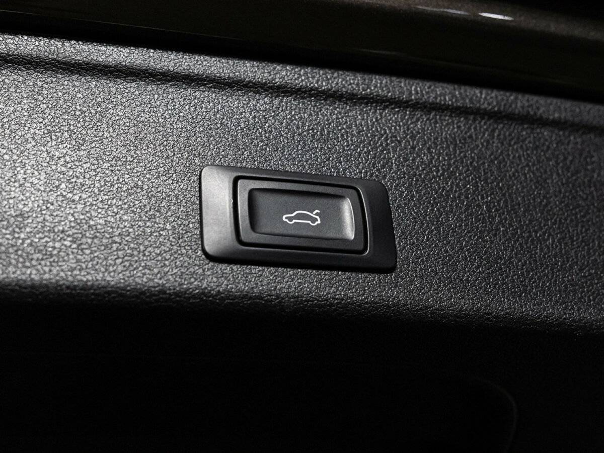 Audi A4 allroad с пробегом — 2016 год. Фото: #15