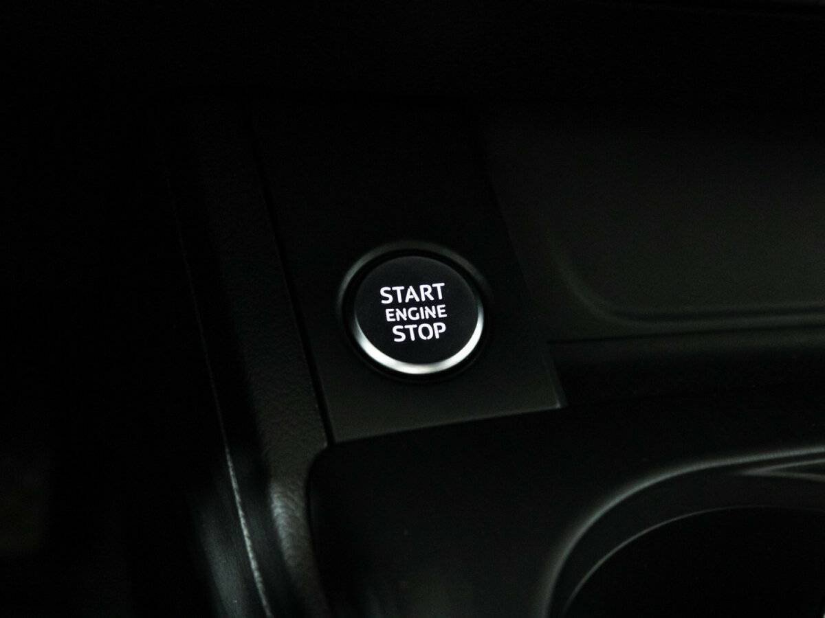 Audi A4 allroad с пробегом — 2016 год. Фото: #19