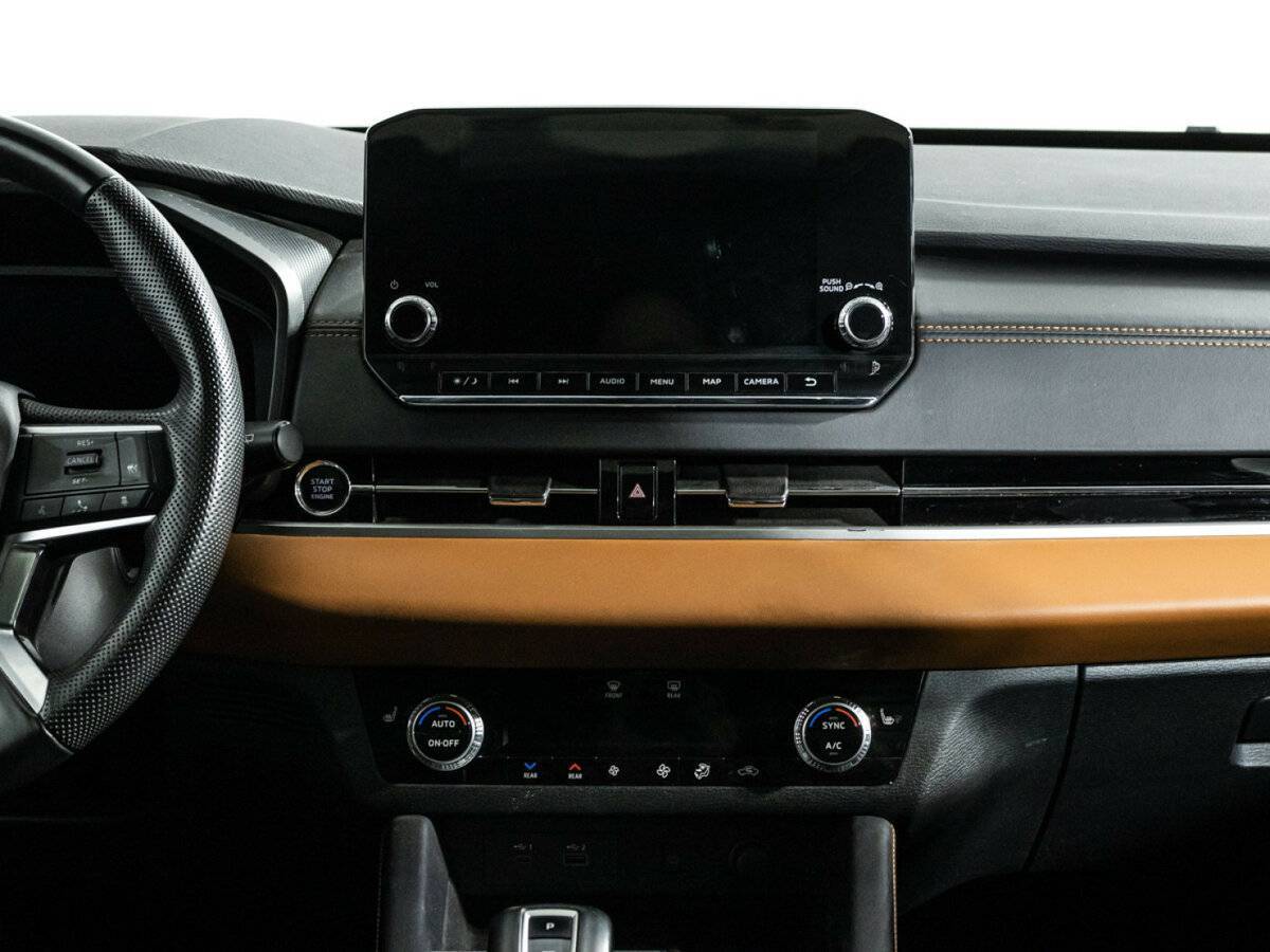 Mitsubishi Outlander с пробегом — 2023 год. Фото: #13