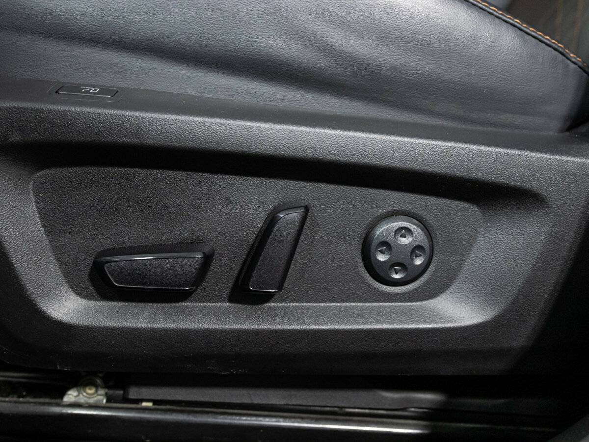 Mitsubishi Outlander с пробегом — 2023 год. Фото: #17