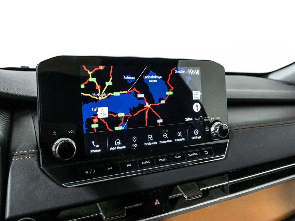 Mitsubishi Outlander с пробегом — 2023 год. Фото: #19