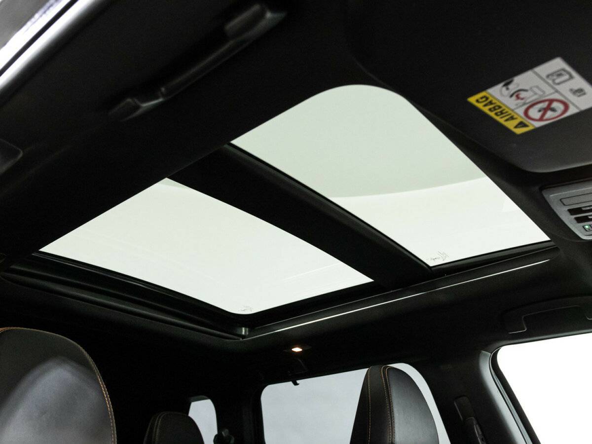 Mitsubishi Outlander с пробегом — 2023 год. Фото: #24