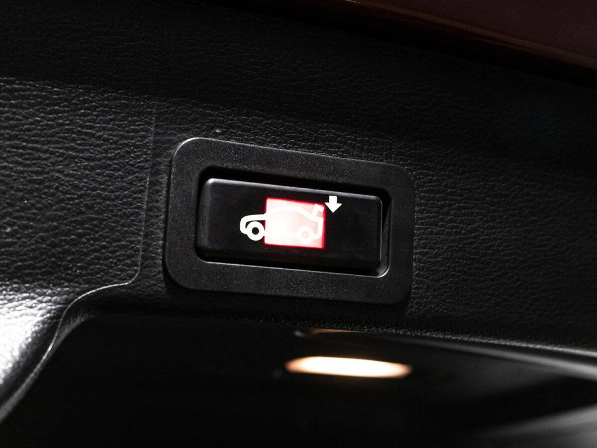 BMW X6 с пробегом — 2013 год. Фото: #15