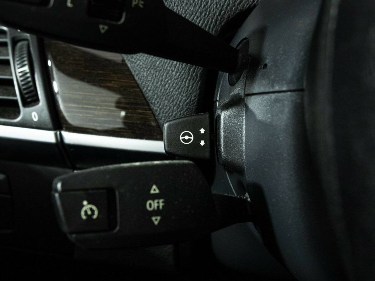 BMW X6 с пробегом — 2013 год. Фото: #17