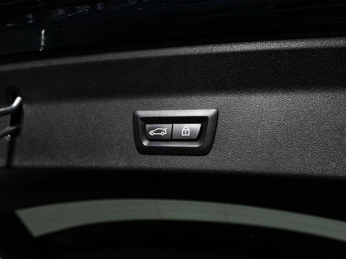 BMW X3 с пробегом — 2019 год. Фото: #15