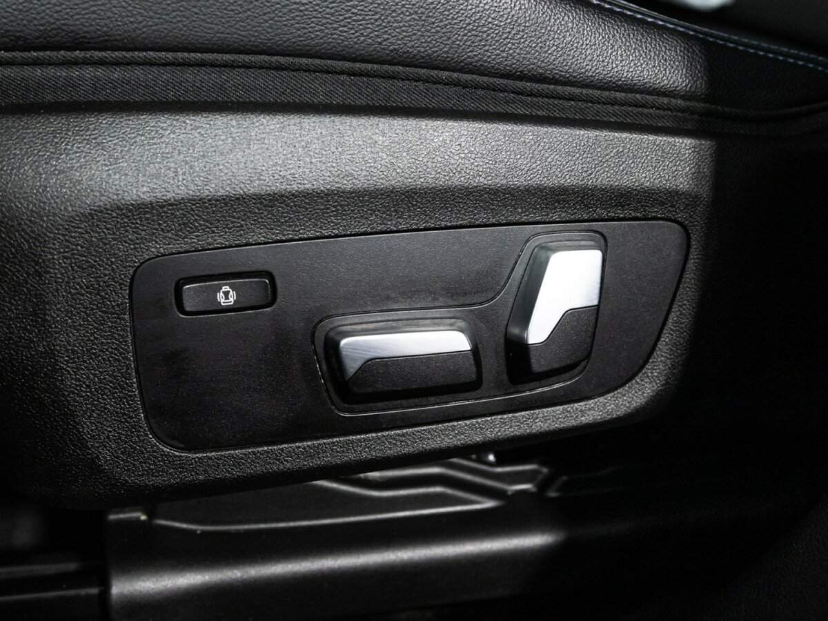 BMW X3 с пробегом — 2019 год. Фото: #16