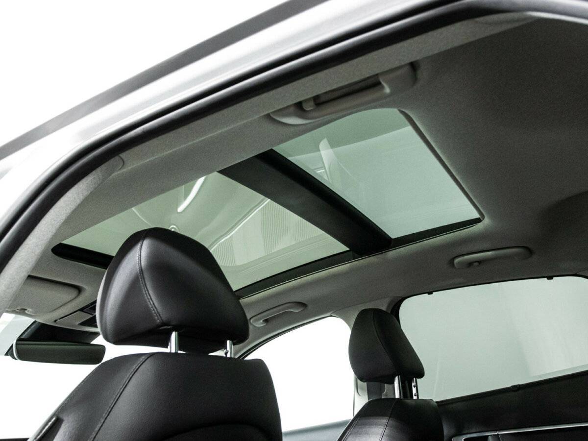 Hyundai Sonata с пробегом — 2020 год. Фото: #15