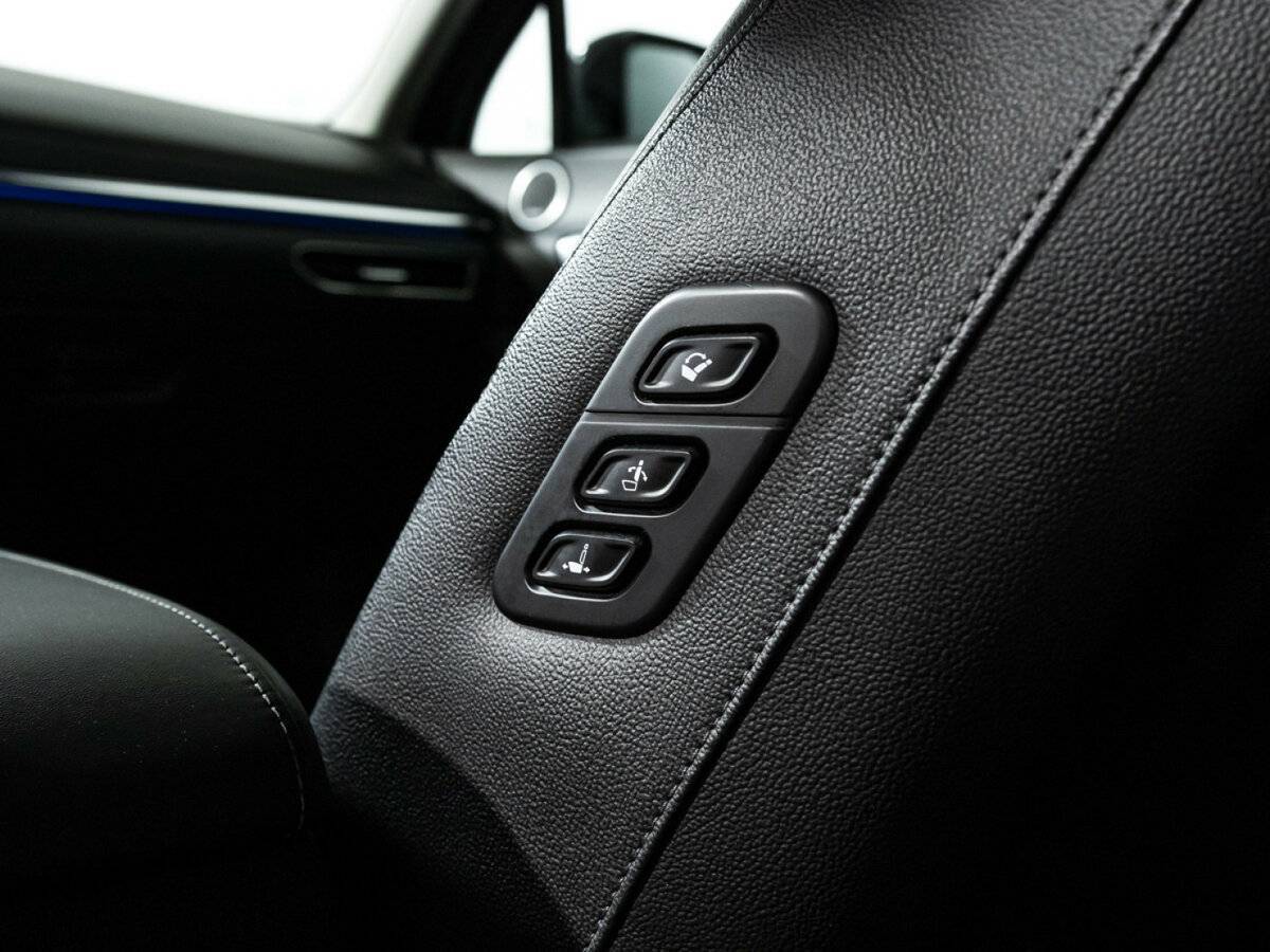 Hyundai Sonata с пробегом — 2020 год. Фото: #25