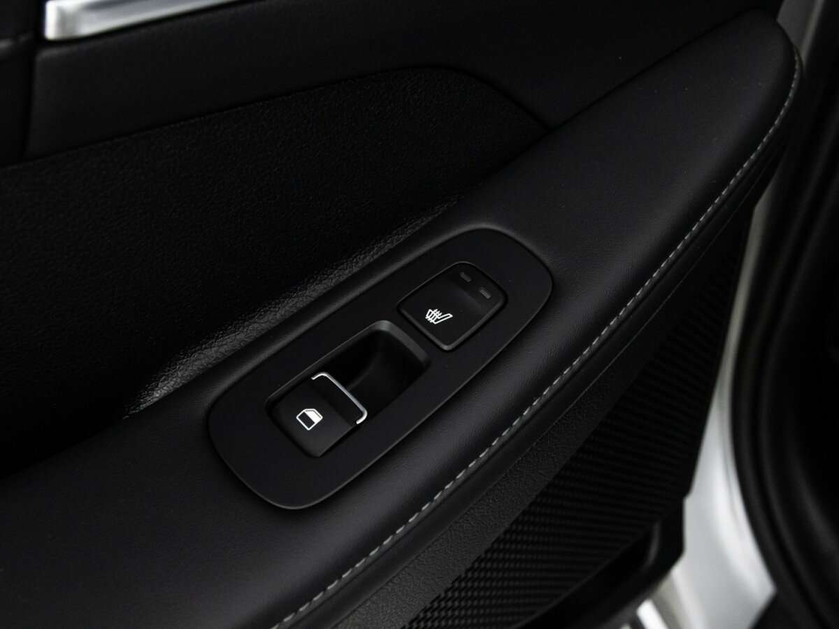 Hyundai Sonata с пробегом — 2020 год. Фото: #26