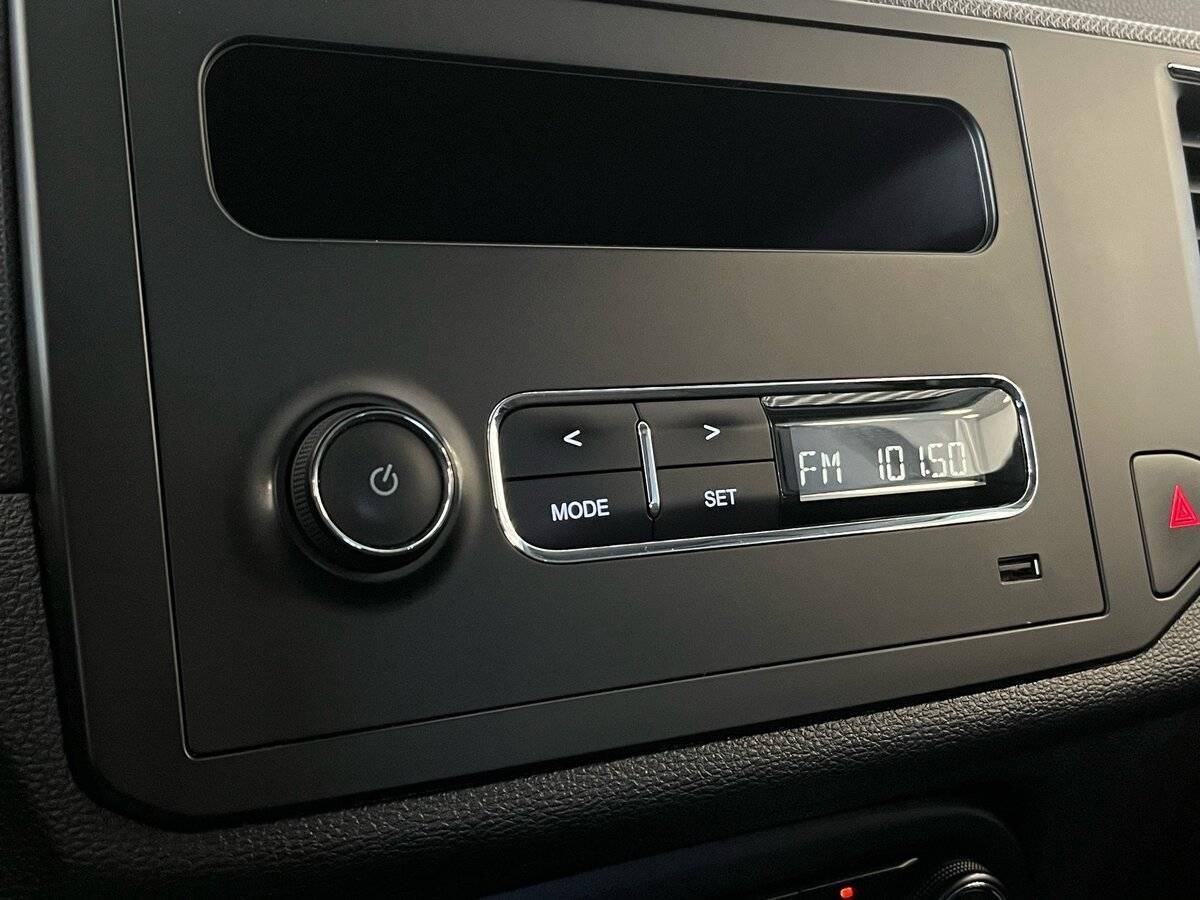 Chery Tiggo 4 с пробегом — 2020 год. Фото: #9