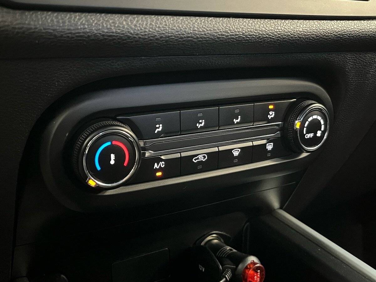 Chery Tiggo 4 с пробегом — 2020 год. Фото: #10