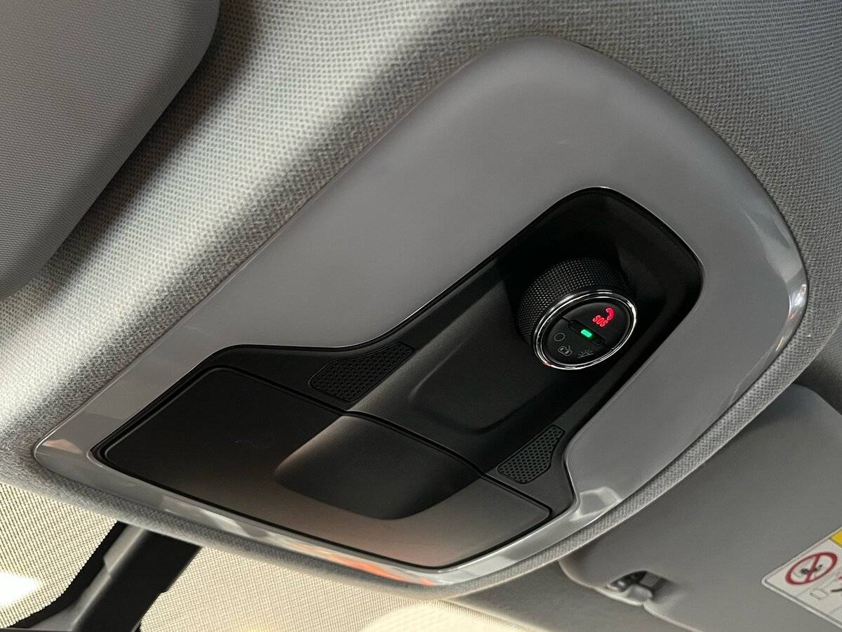 Chery Tiggo 4 с пробегом — 2020 год. Фото: #13