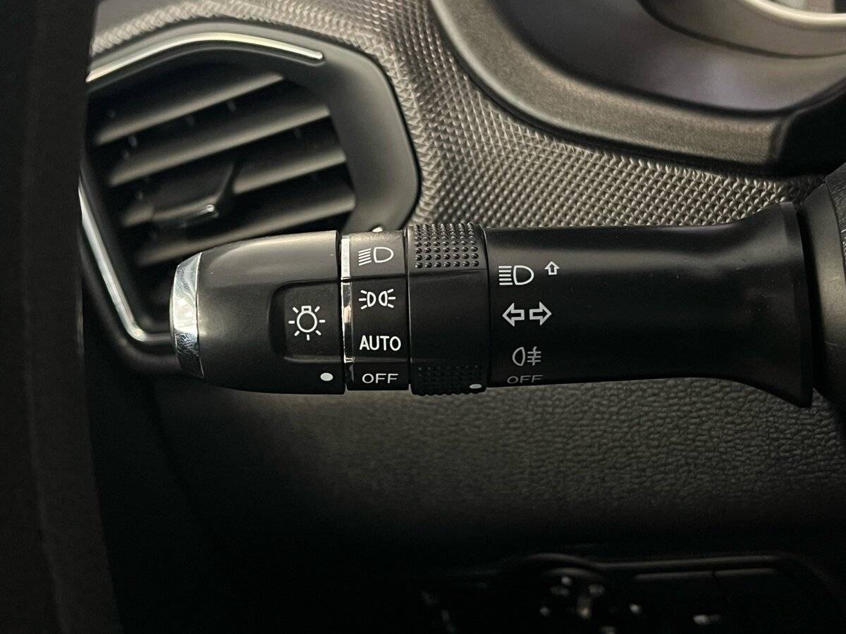 Chery Tiggo 4 с пробегом — 2020 год. Фото: #16