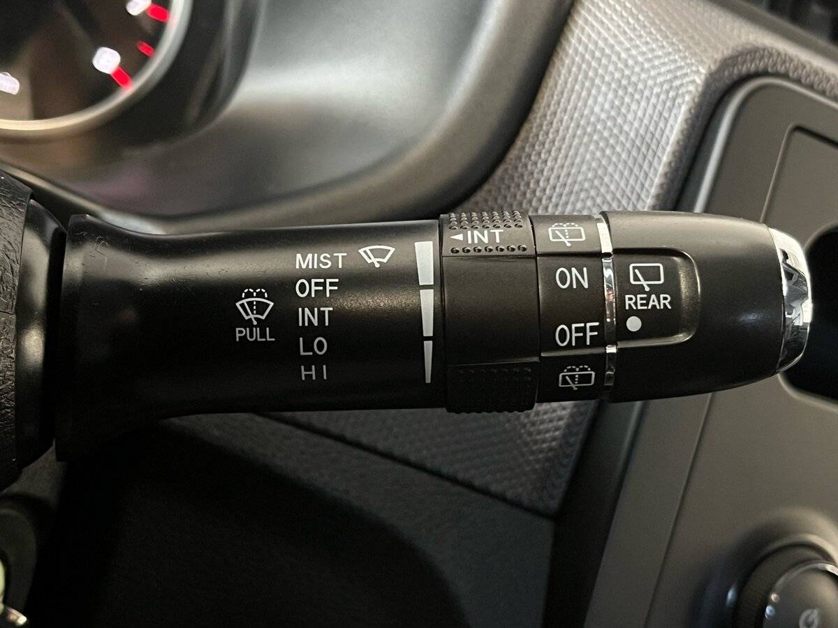 Chery Tiggo 4 с пробегом — 2020 год. Фото: #17