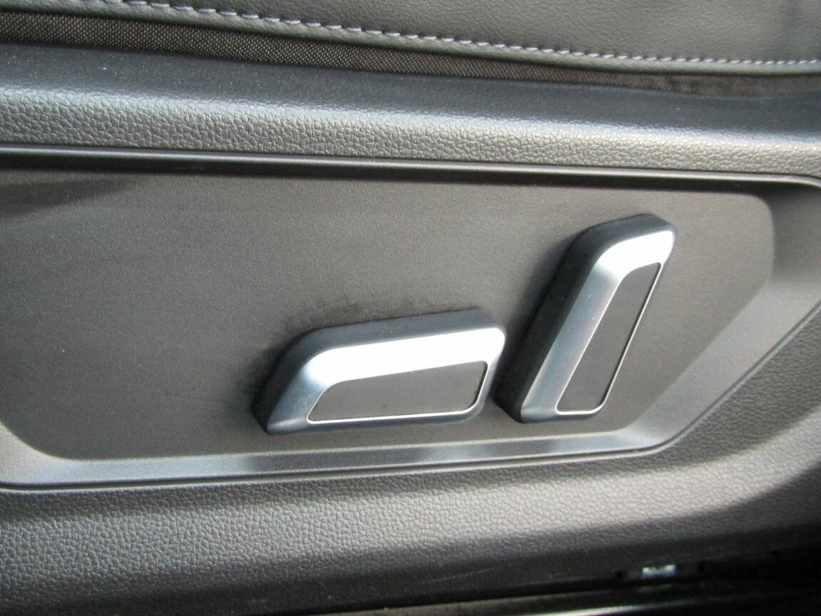 Haval Jolion с пробегом — 2024 год. Фото: #18