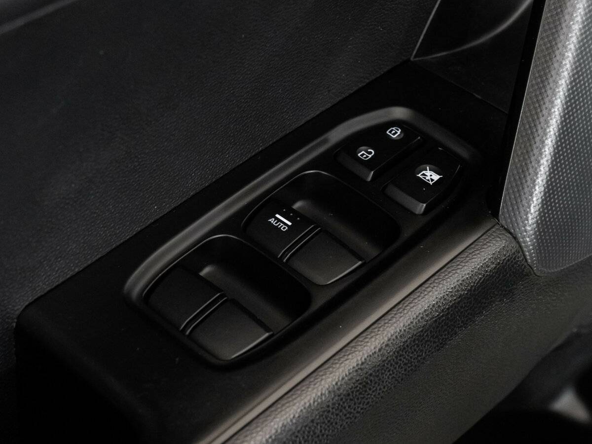 Hyundai Creta с пробегом — 2017 год. Фото: #10