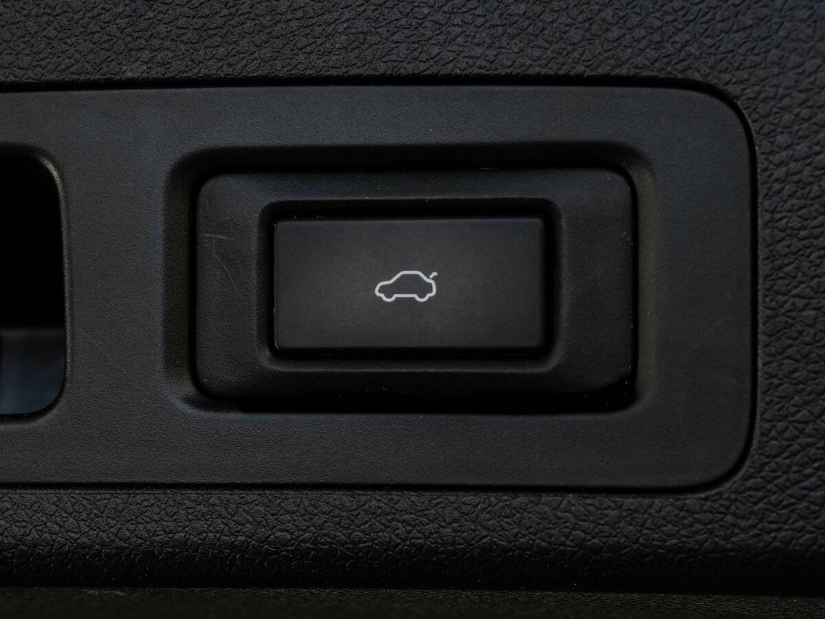 EXEED LX с пробегом — 2023 год. Фото: #15