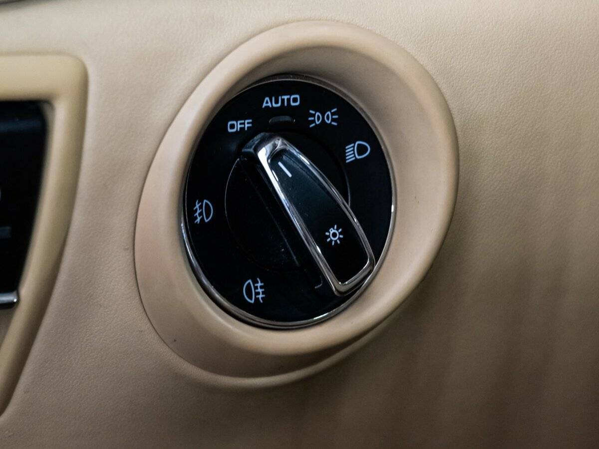 Porsche Cayenne с пробегом — 2016 год. Фото: #20