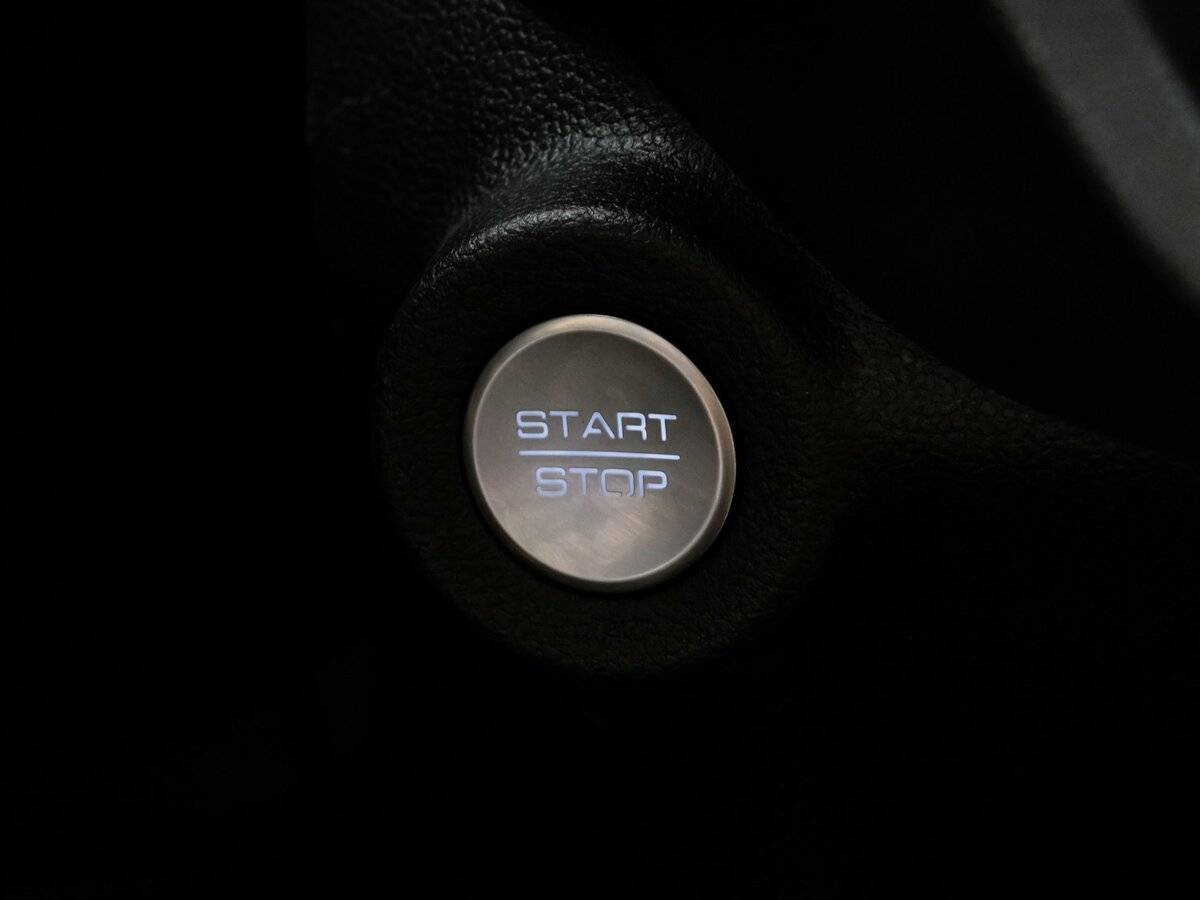 Haval Jolion с пробегом — 2022 год. Фото: #11