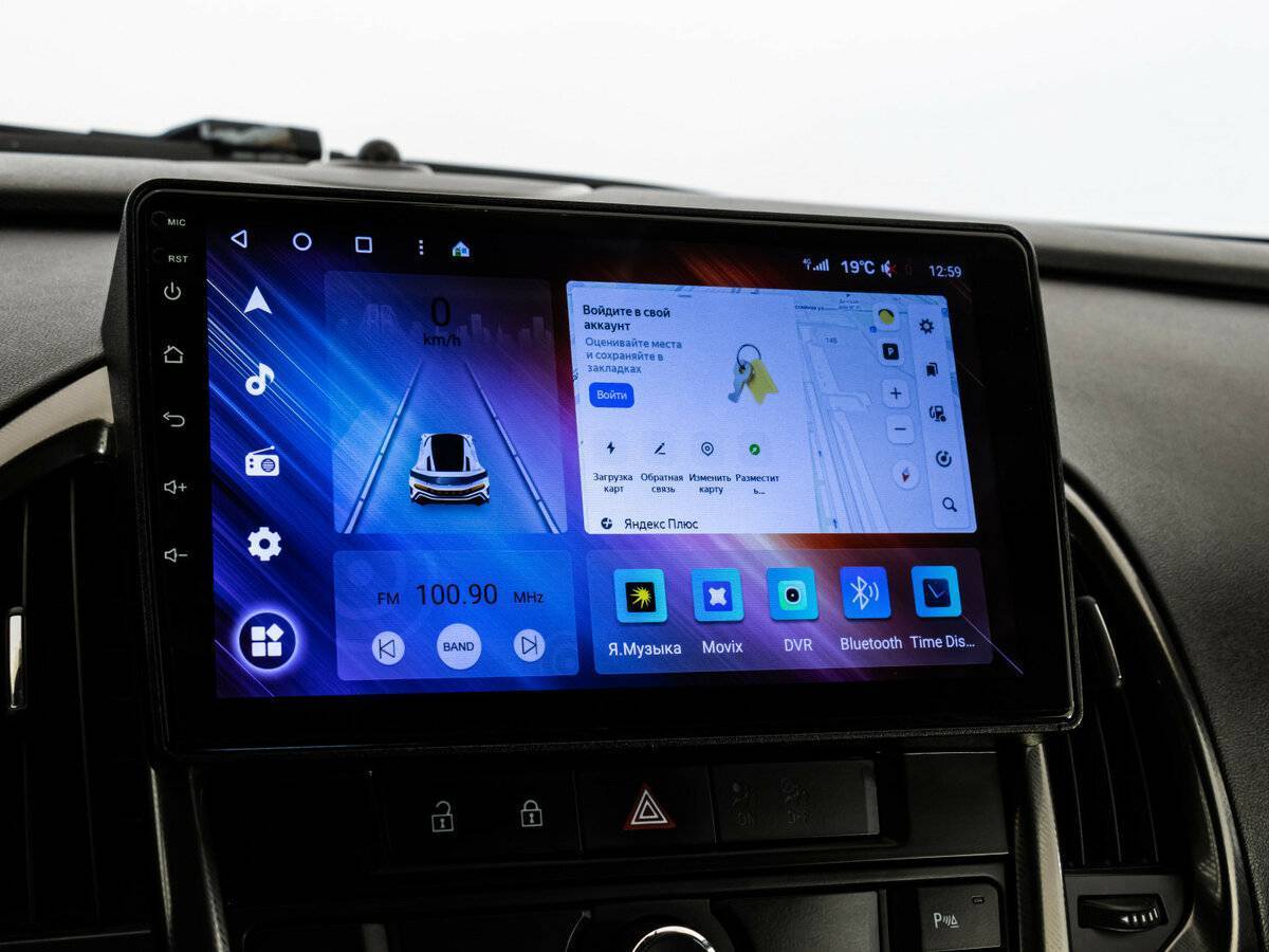 Opel Astra с пробегом — 2011 год. Фото: #12