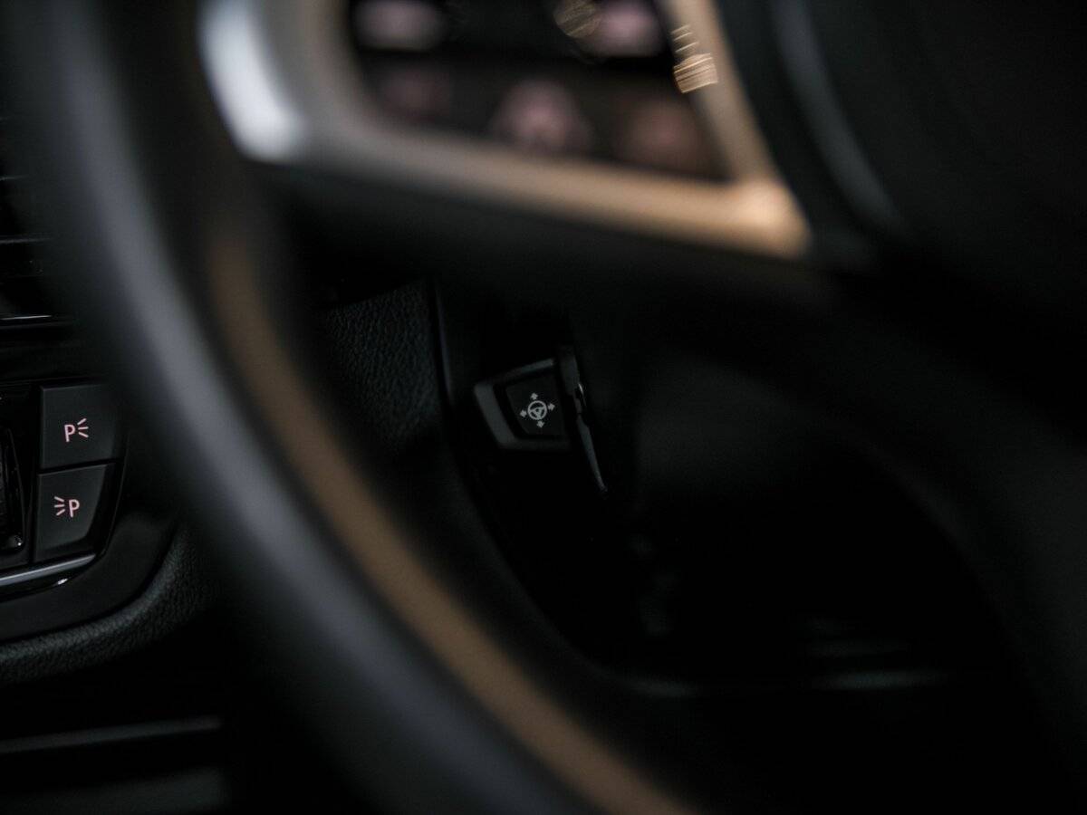 BMW 5 серии с пробегом — 2022 год. Фото: #7