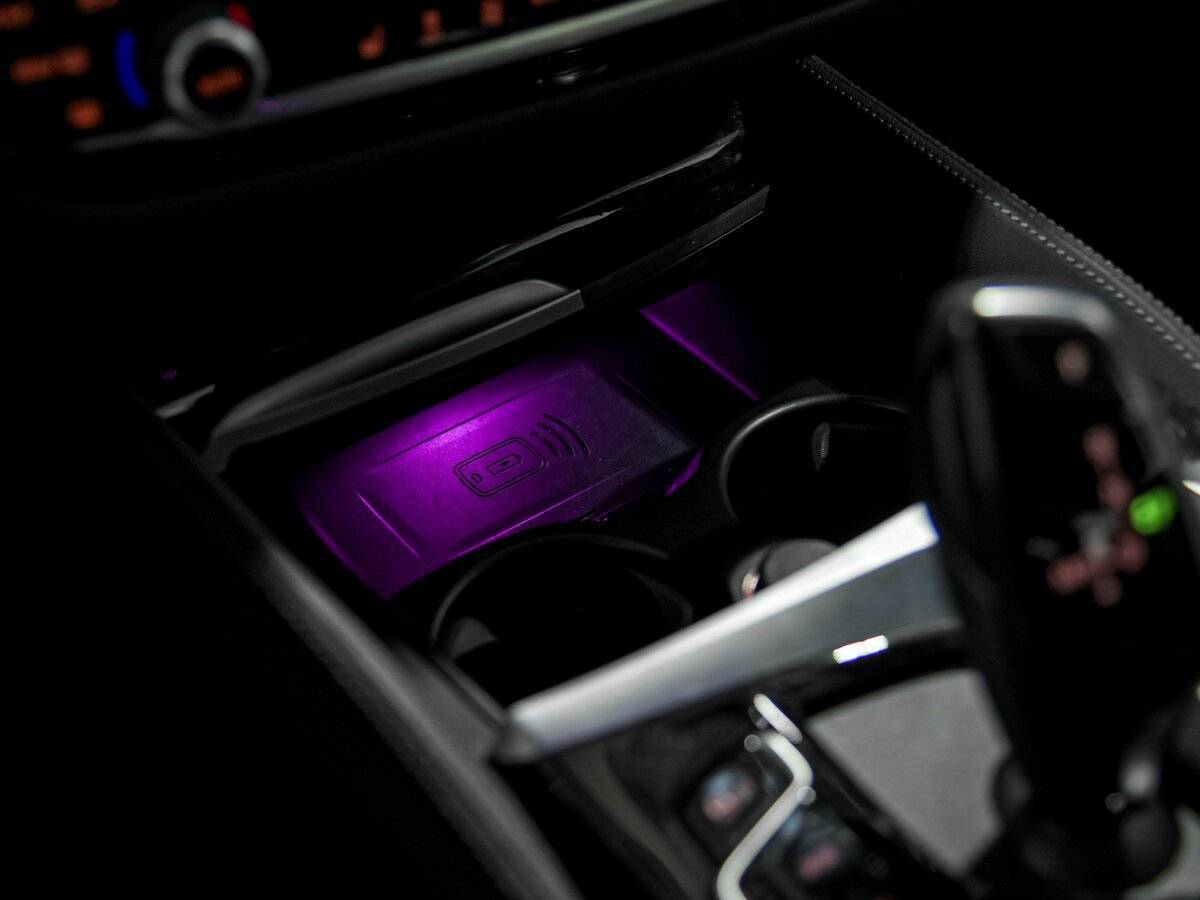 BMW 5 серии с пробегом — 2022 год. Фото: #13