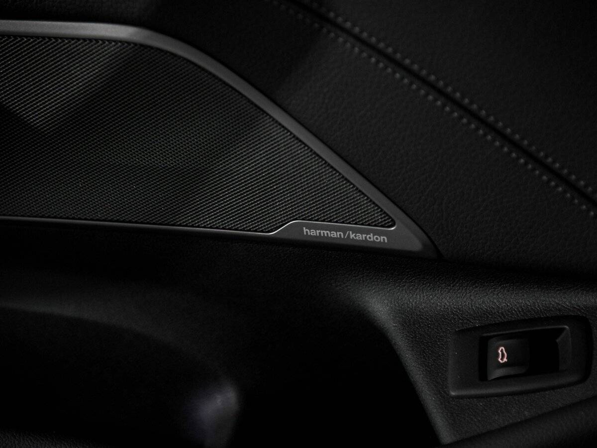 BMW 5 серии с пробегом — 2022 год. Фото: #17