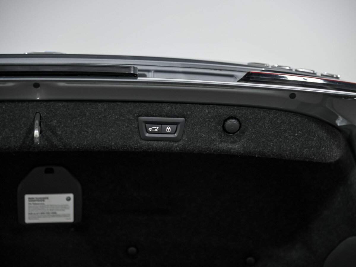 BMW 5 серии с пробегом — 2022 год. Фото: #24