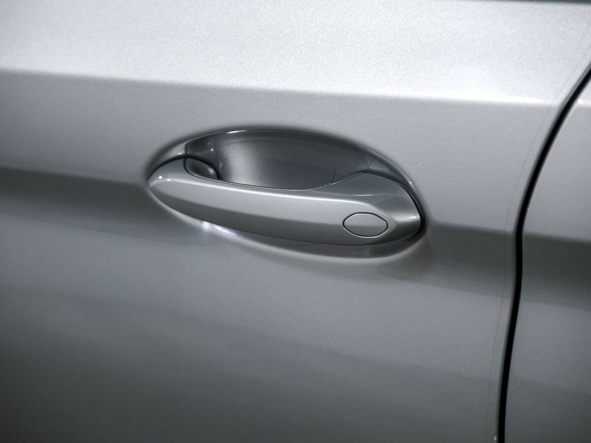 BMW 5 серии с пробегом — 2022 год. Фото: #26