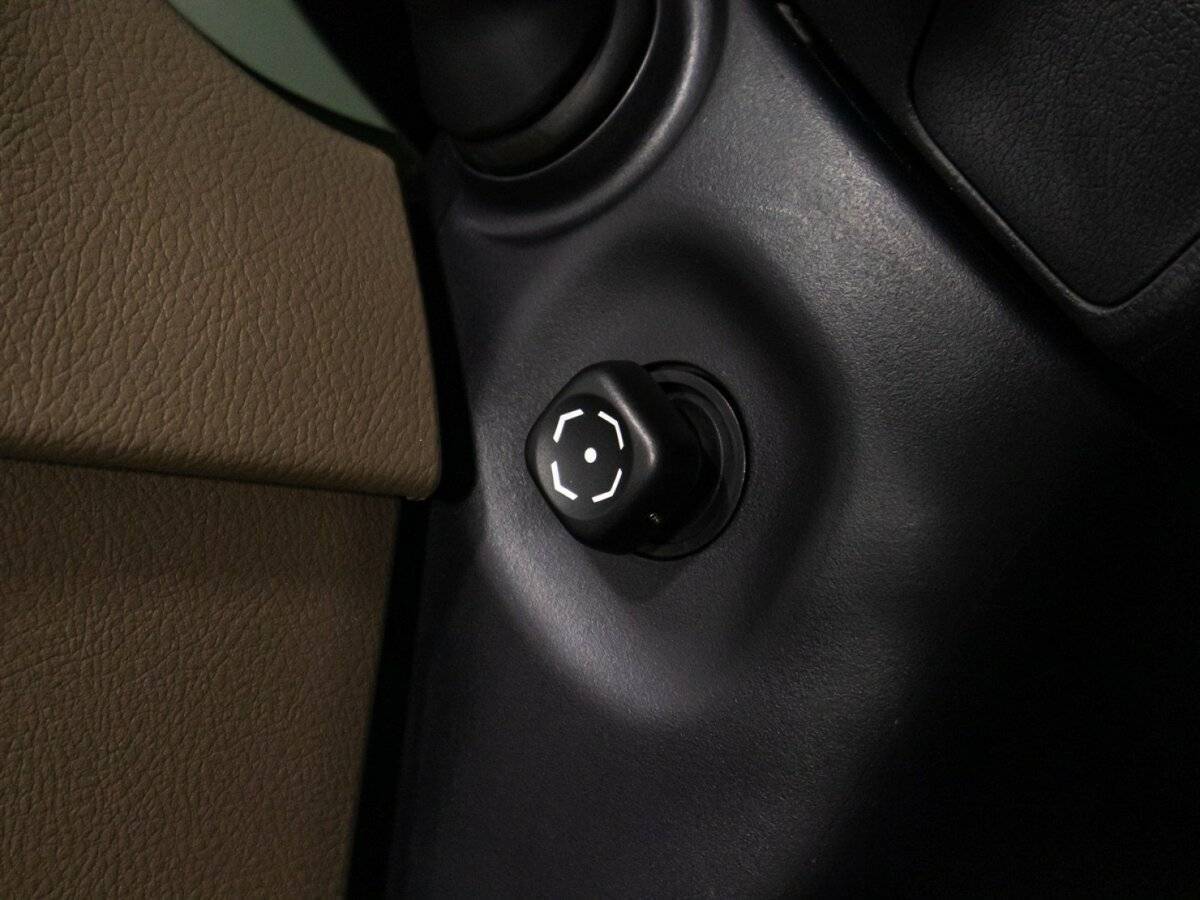 Lexus GX с пробегом — 2014 год. Фото: #16