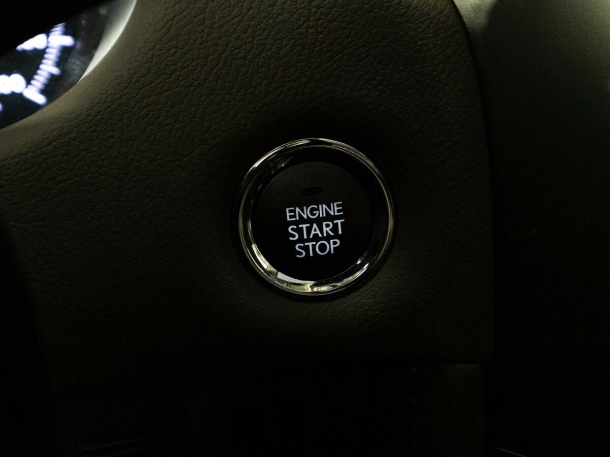 Lexus GX с пробегом — 2014 год. Фото: #24