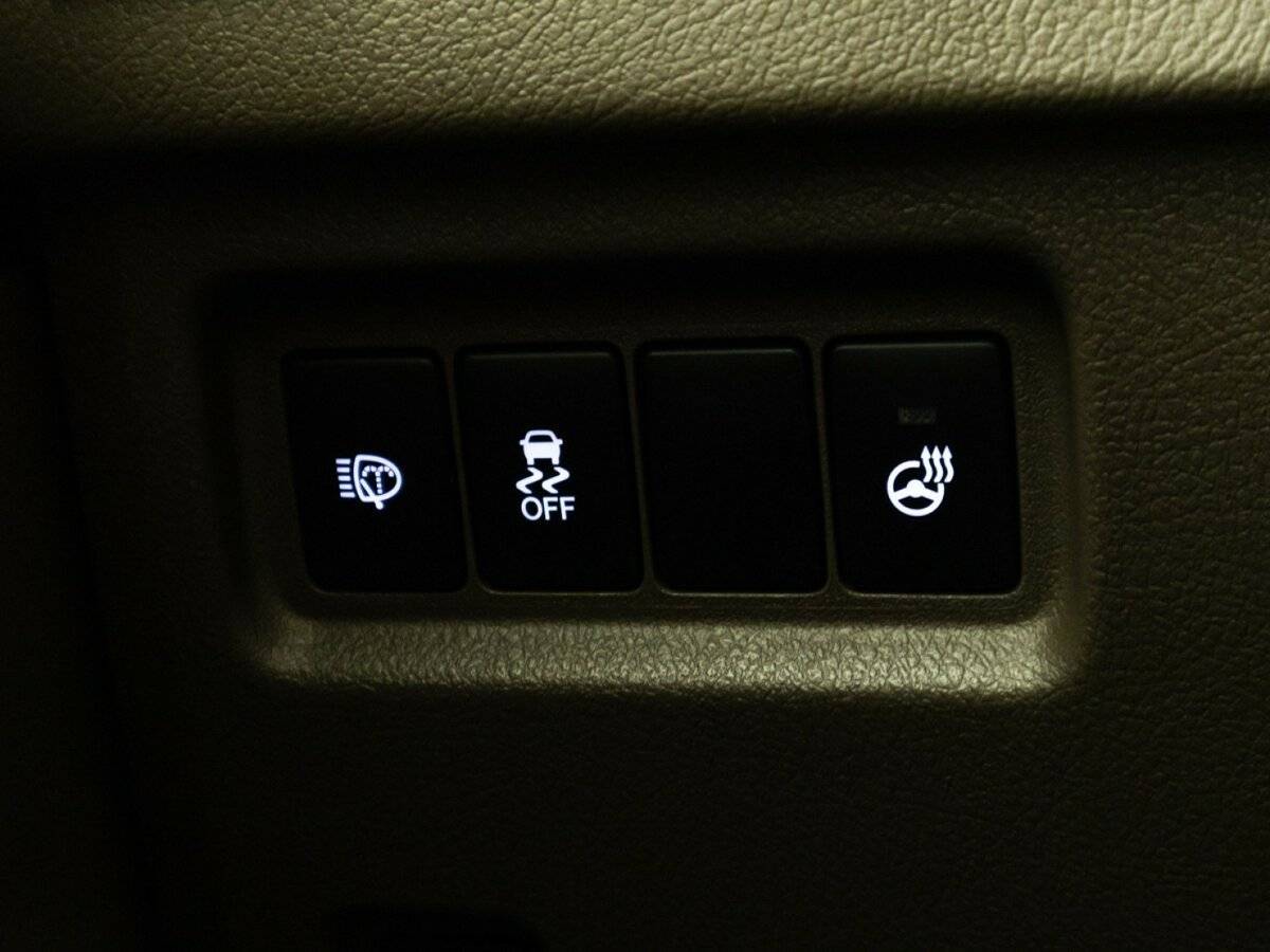 Lexus GX с пробегом — 2014 год. Фото: #25