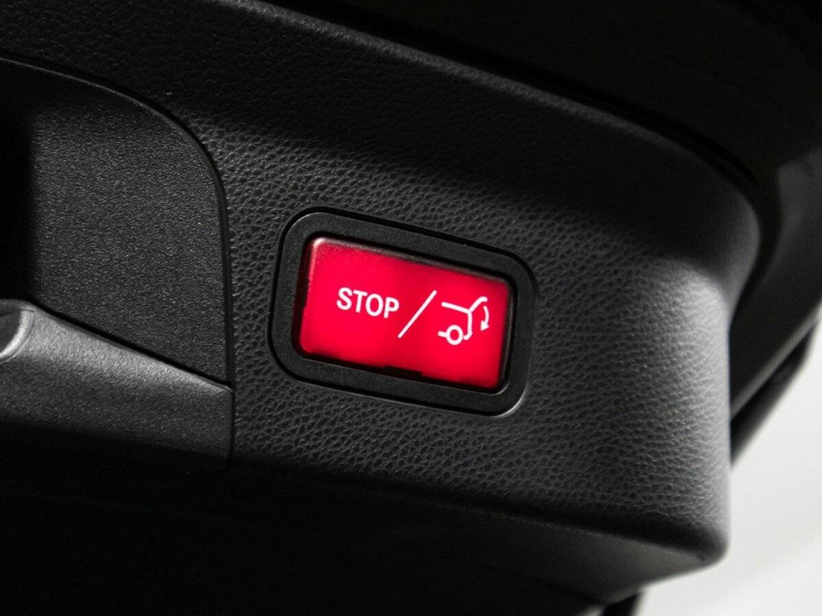 Mercedes-Benz GLC Coupe с пробегом — 2018 год. Фото: #15